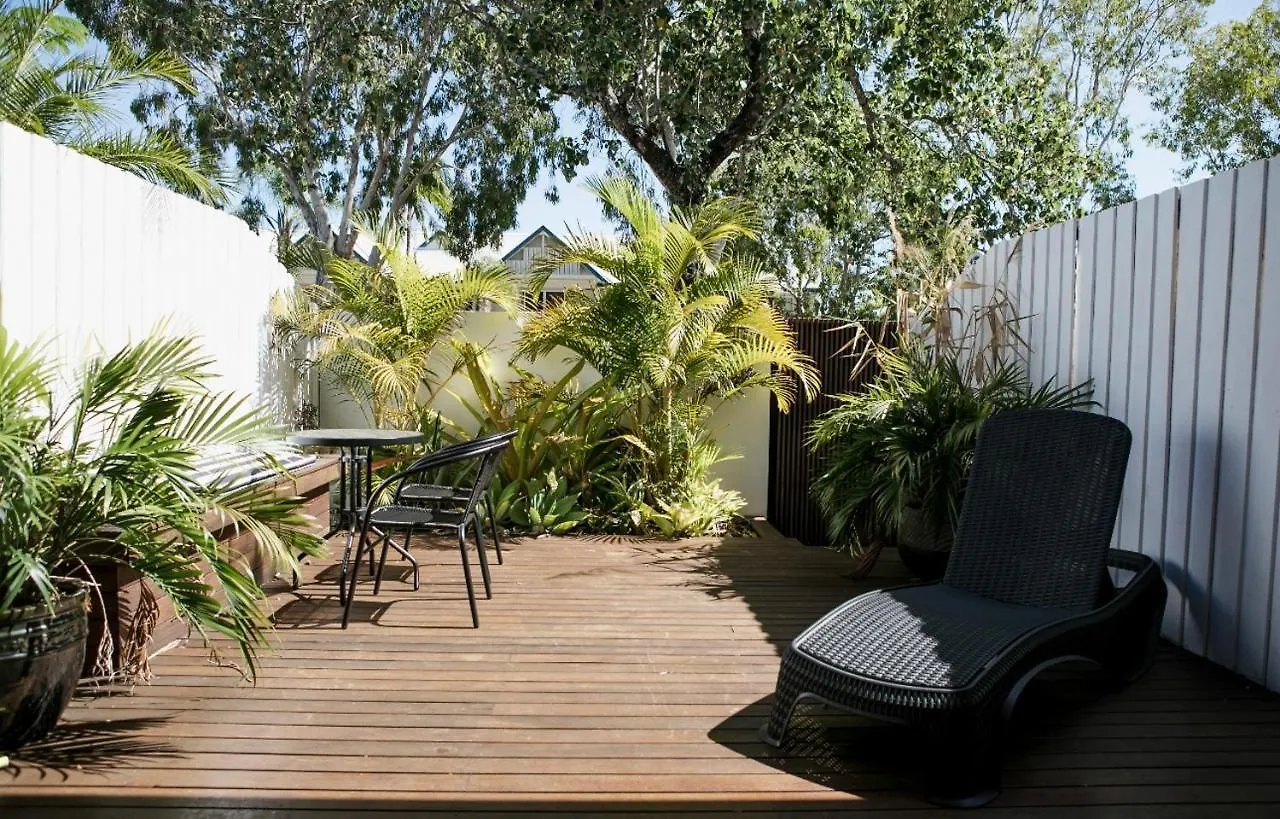 Wala Villa Noosaville Apartment