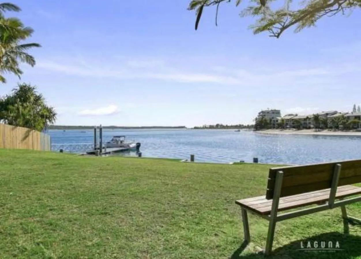 Apartment Wala Villa Noosaville