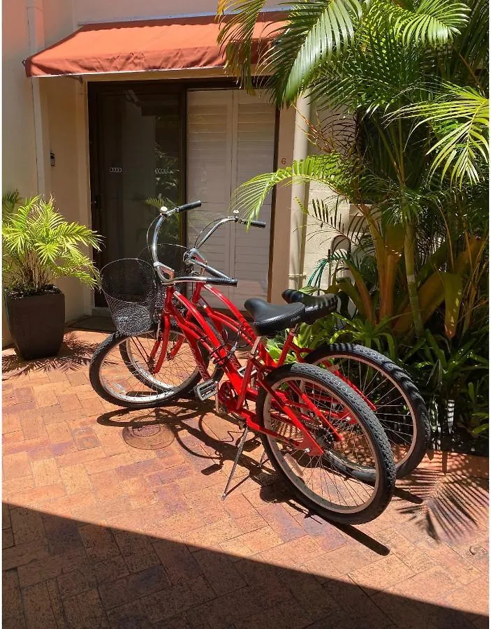 Apartment Wala Villa Noosaville Australia