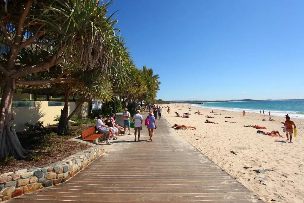 Wala Villa Noosaville Australia