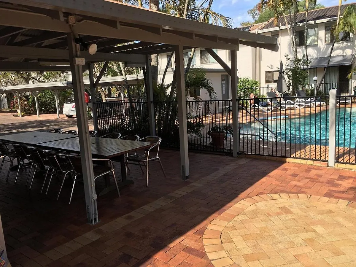 Wala Villa Noosaville