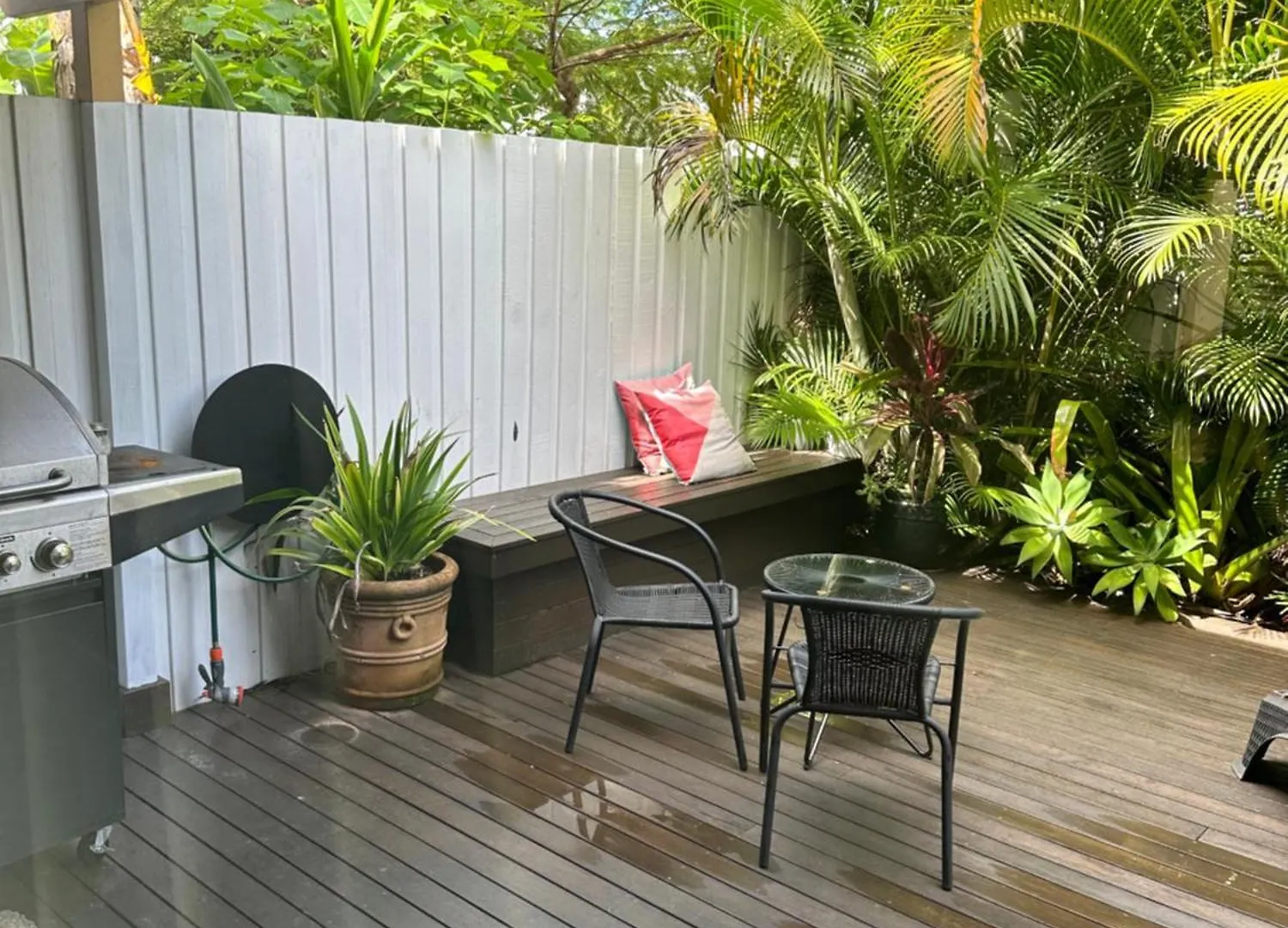 Wala Villa Noosaville Apartment