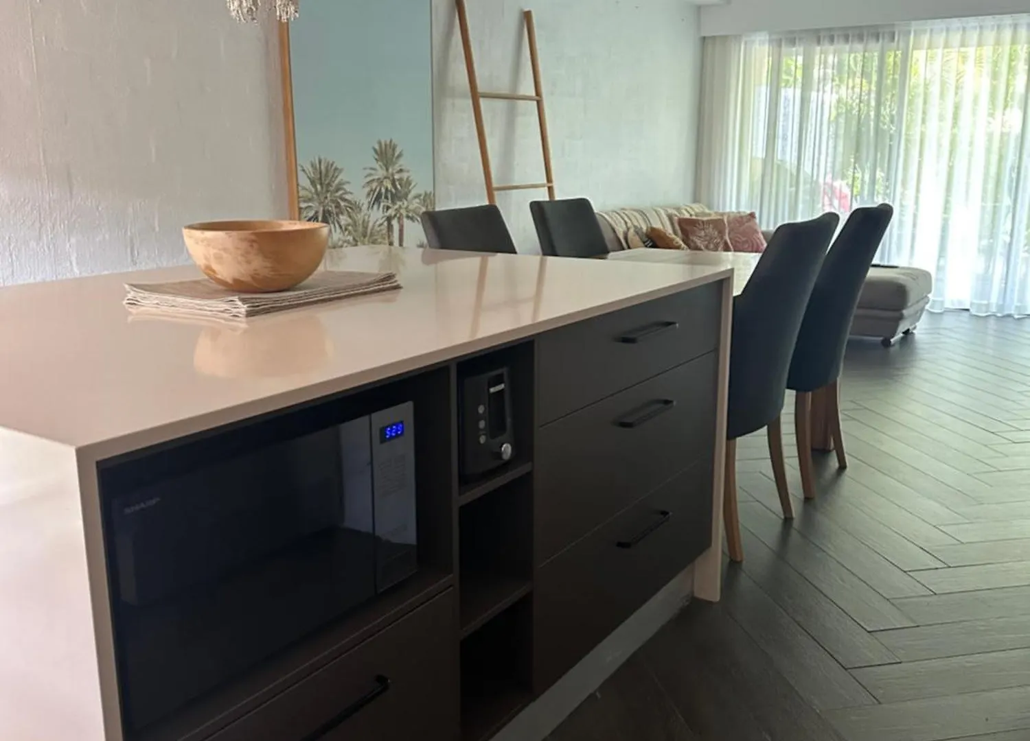 Wala Villa Noosaville Apartment