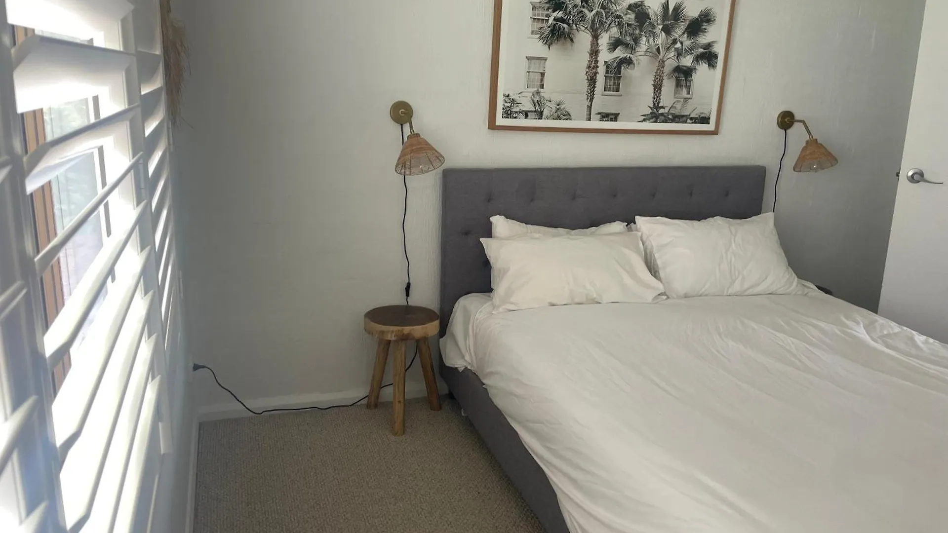 Apartment Wala Villa Noosaville Australia