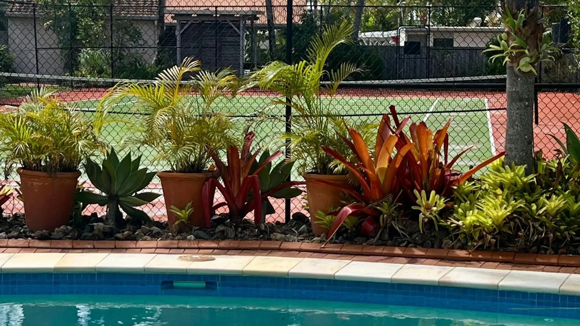 Wala Villa Noosaville Apartment