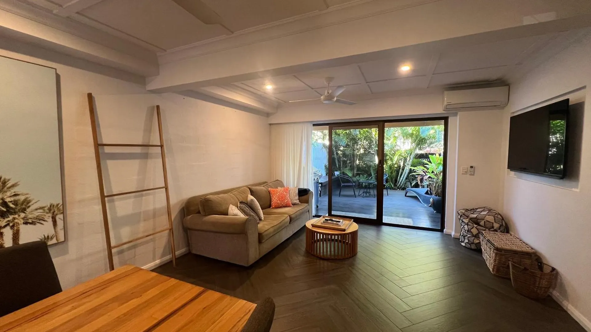 Wala Villa Noosaville Australia